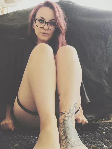 Thinks I'm cute and innocent but I'm really about to edge him all night till he cums in his pants at the dinner table 😈 by Optimal-Giraffe4631