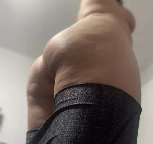 Thirst Thursday by Secretgymbunny