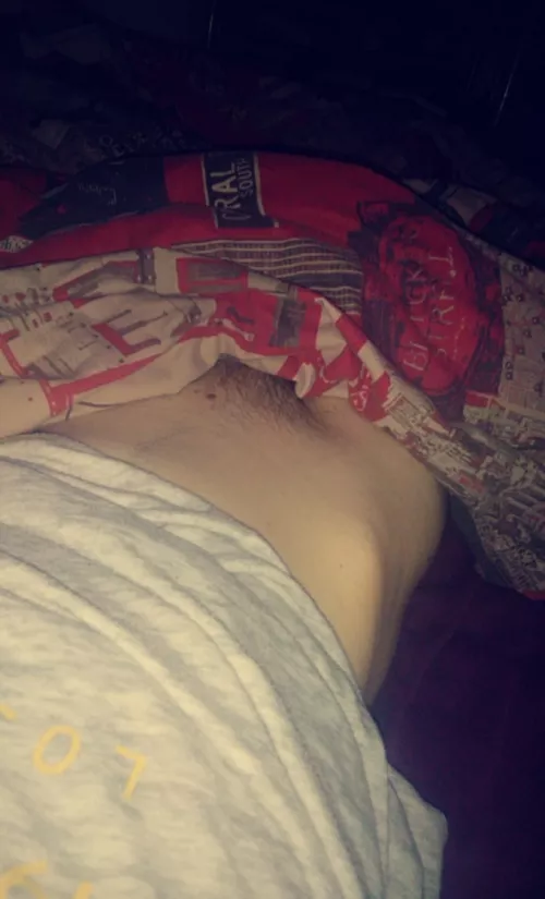 Thirst-trap Thursday by Blades5247