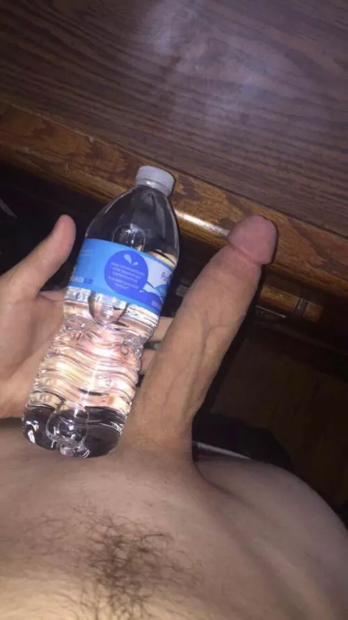 Thirsty? 💧[19] by MarkXXX_