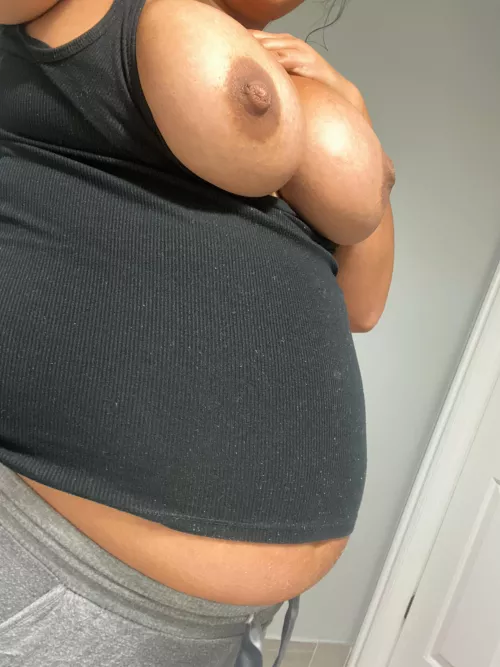 Thirsty? 💦 by Nutbran