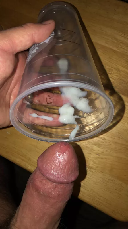 Thirsty? by gaboy0116