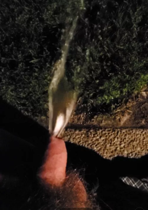 Thirsty by Existing-Term-9923