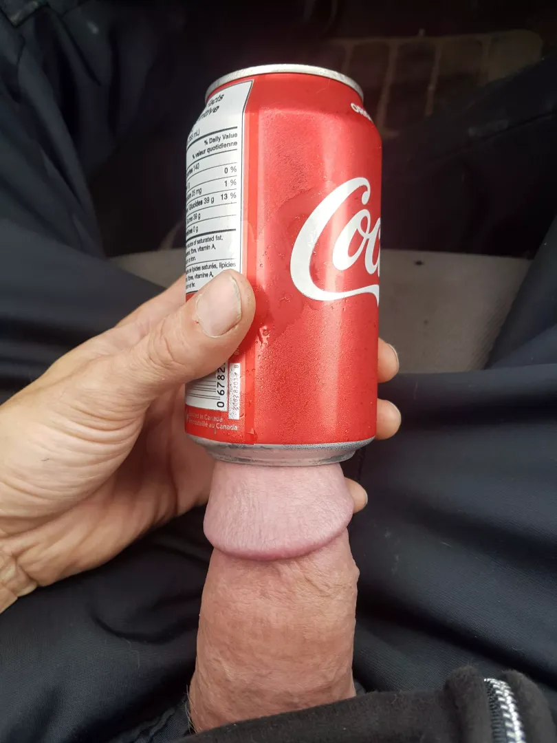 Thirsty? posted by Shycux