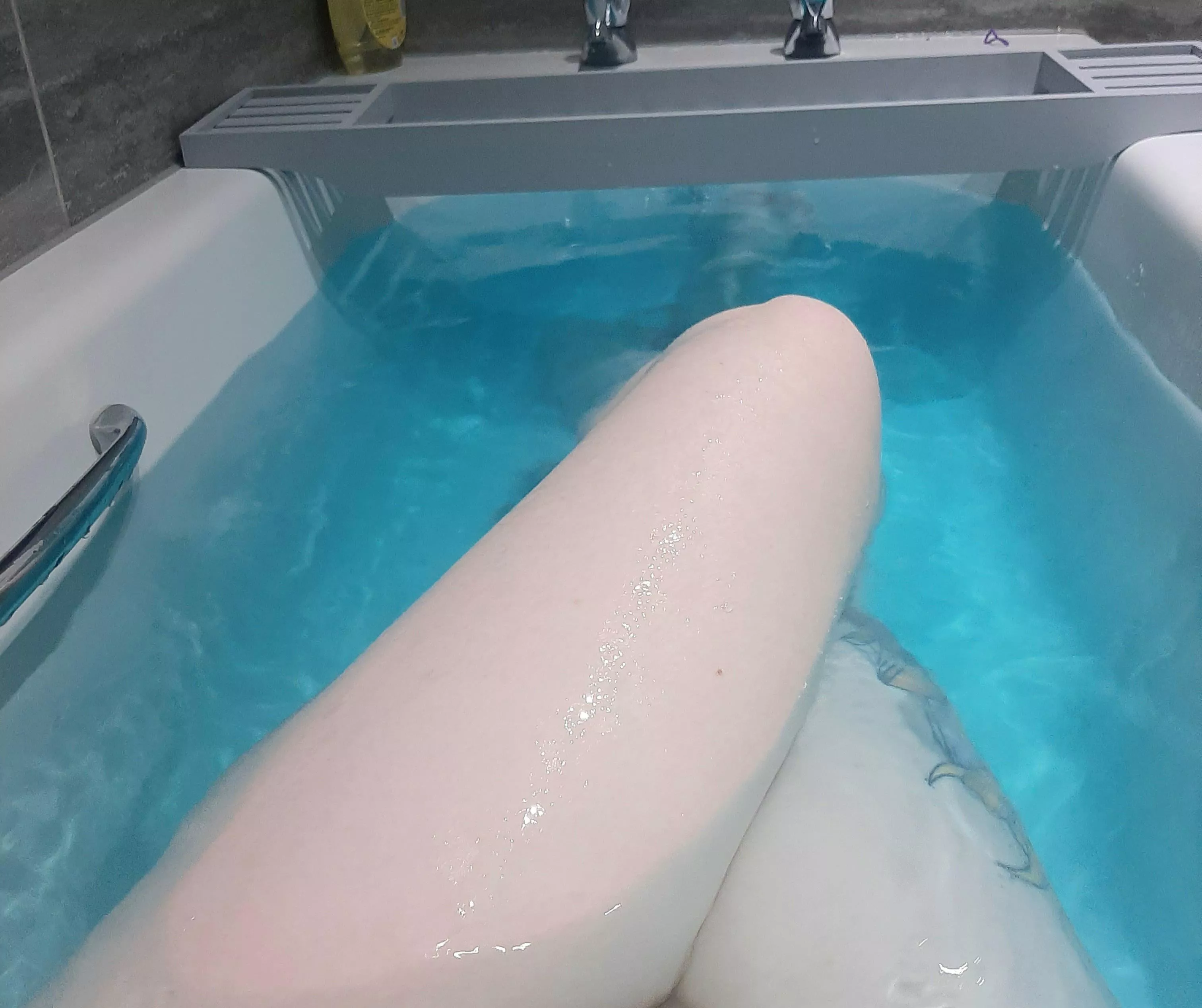 Thirsty? 🤭 posted by anon1232018