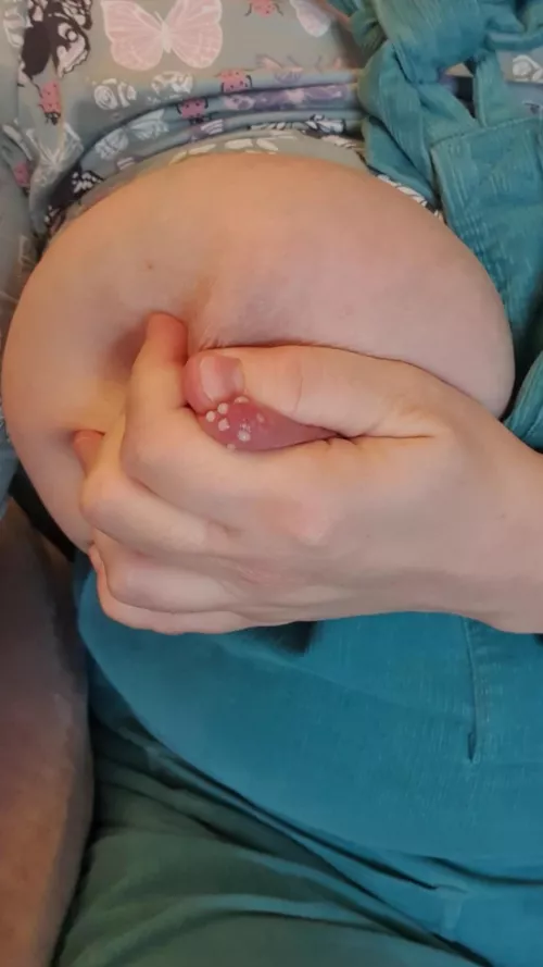 Thirsty? Another video still for you guys 💦 by eve002300