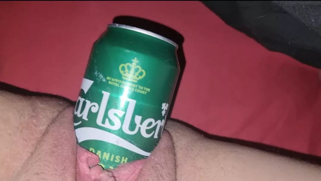 Thirsty anyone - love the stretch😍 posted by Business-Nature311