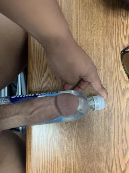 Thirsty, anyone? by J_Man2