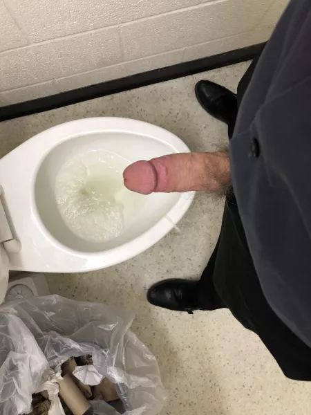 Thirsty? by Sir_Priapus