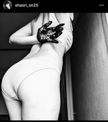 Thirsty girl by [deleted]