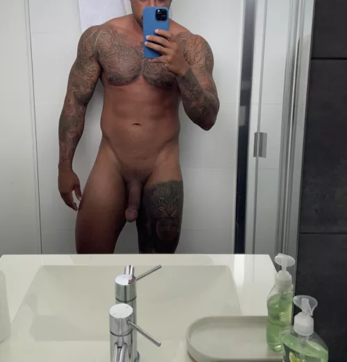 Thirsty (m) by verythirstyboi