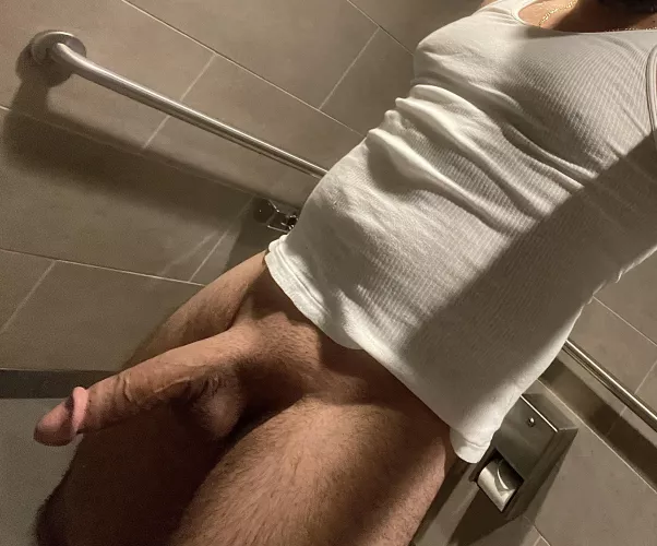 thirsty Thursday anyone? 💦 by bigHs12