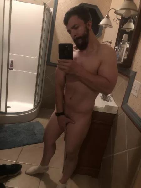 Thirsty Thursday! by LorenzoVonMatterbone