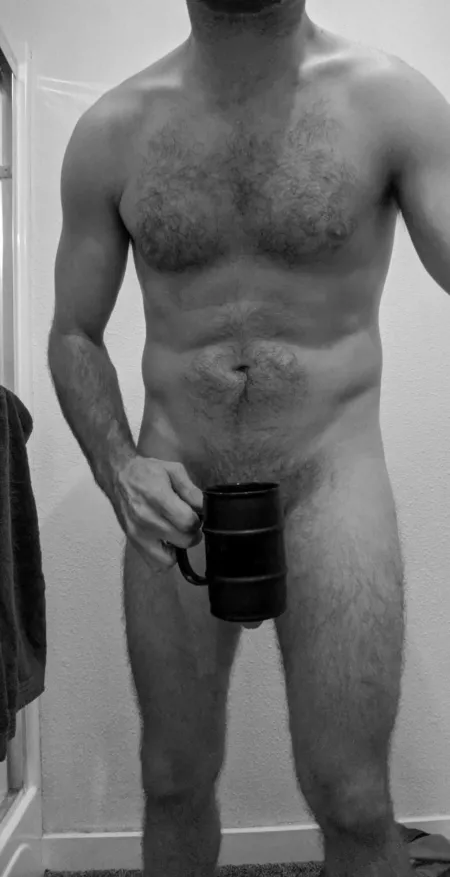 Thirsty Thursday, what are we drinking this morning? by itme_13