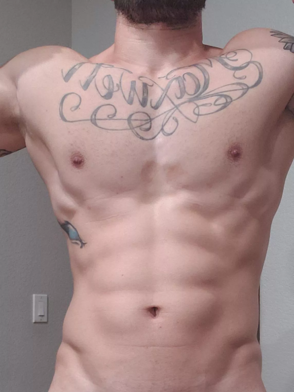 Thirsty Thursday? 😈🥵💦 posted by BrocktheRock0