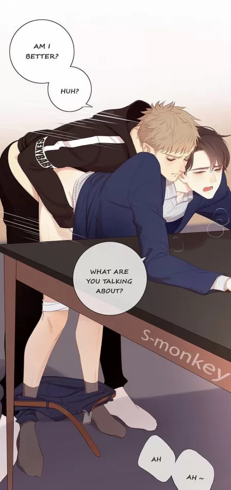 (Thirty Years Old) by FreakyFred262