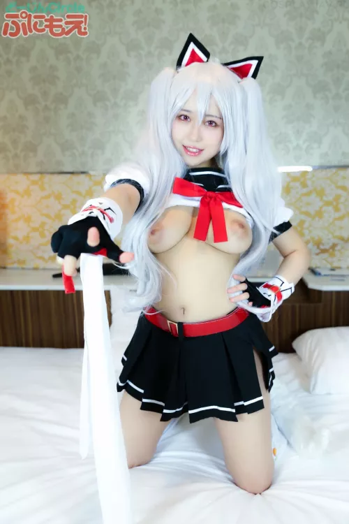 This actress's name? (Some sources are in the comment) by rockman39