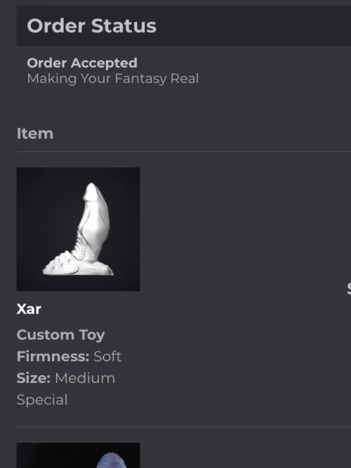 This always excites me by xServilexx