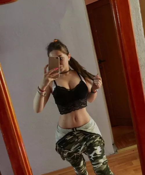 This any good? by Gabitolove