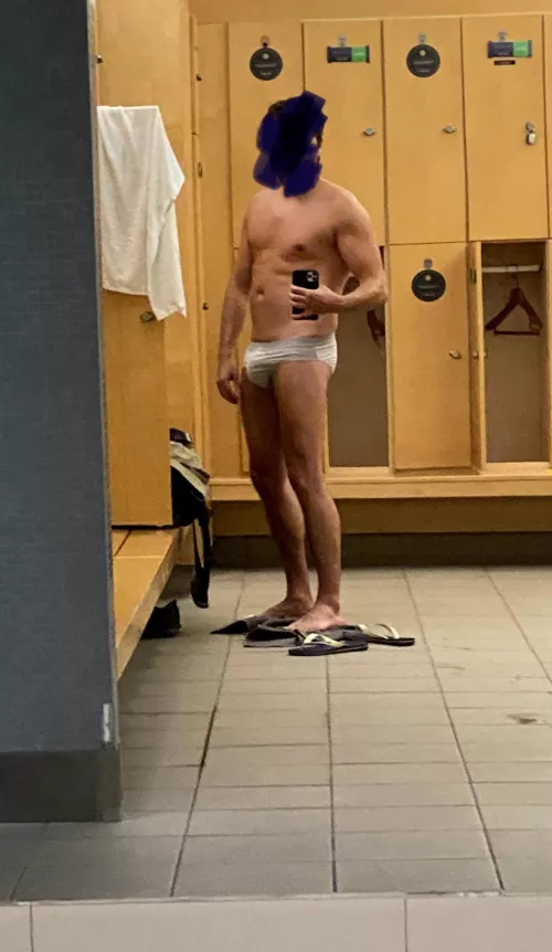 this are to small for my softie by eloco25