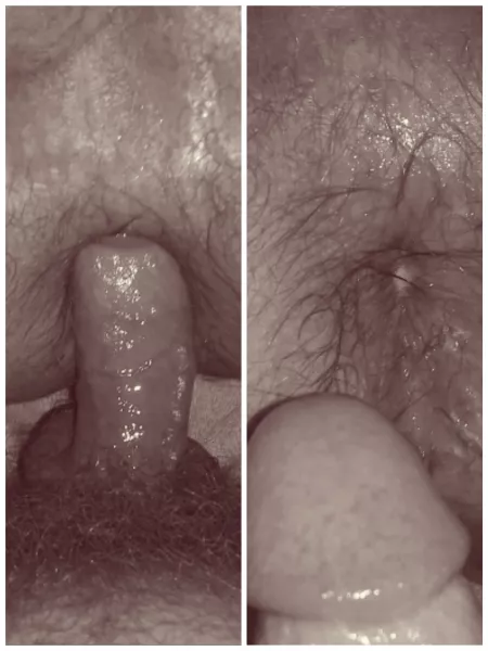 This bottom was willing to take a deep breeding! by TopDaddy50