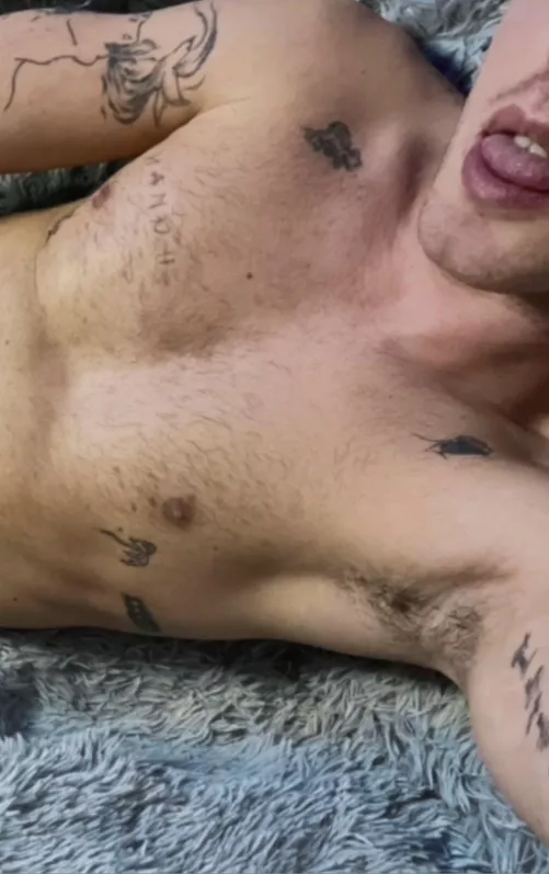 this boy can’t stop being horny 😏 by peachfromserbia