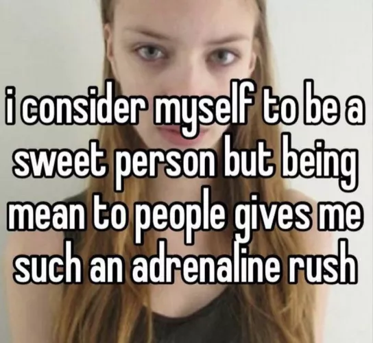 This But Unironically 😍 by tinyprincesspixie