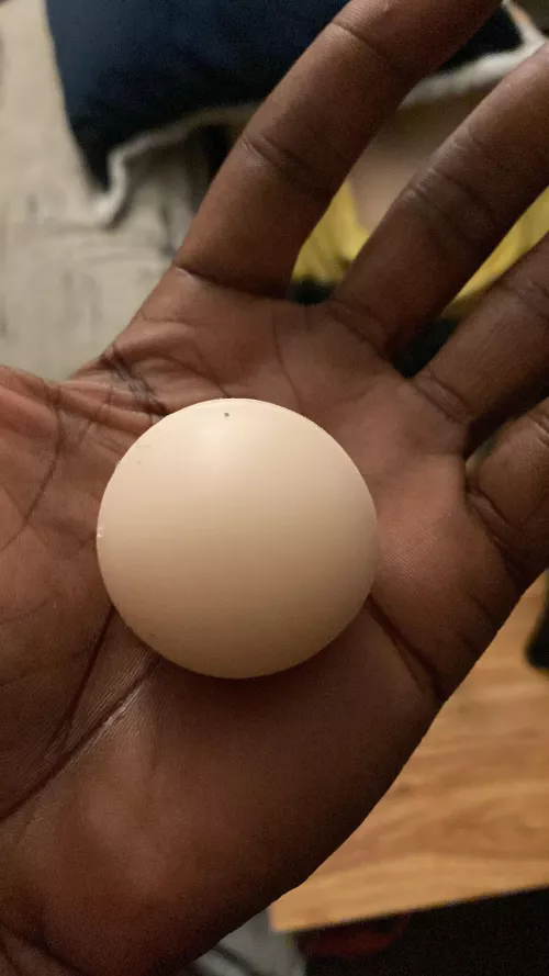 This came with a torso I bought, what is it? Gel? Vagina plug? And where to get more? by Lucky_Context