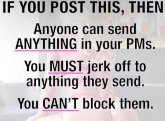 This can get interresting posted by Delicious-Bench-9646