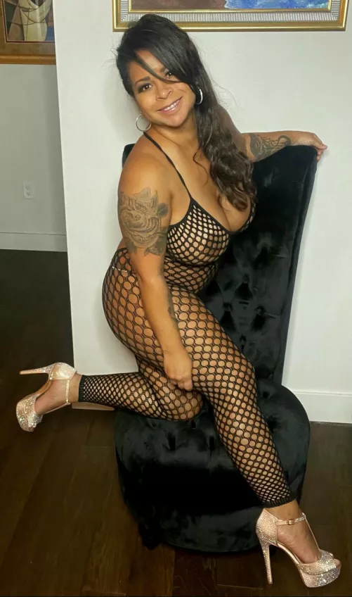 This chair is only used for private dances! (F50) by stella_sinclair