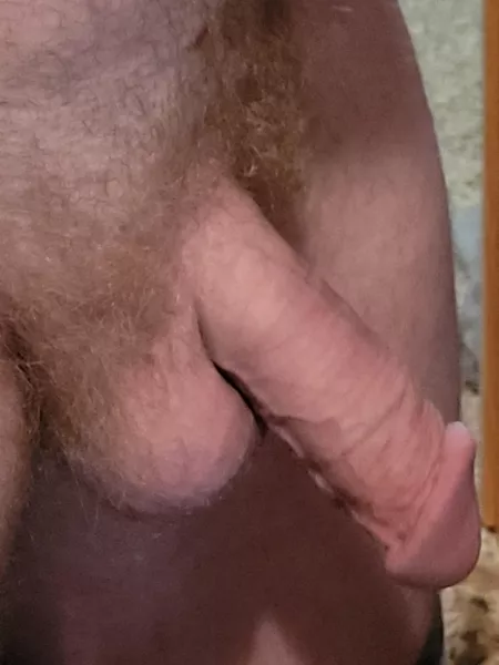 This cock has been naughty. How should it be punished? by farmkid-1