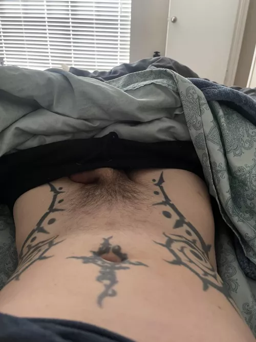 This cold got me like… nah by FT_Oinker