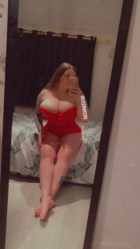 This corset does my justice don’t you think by ceemayersx