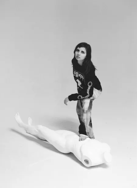 This could be us by liararoux