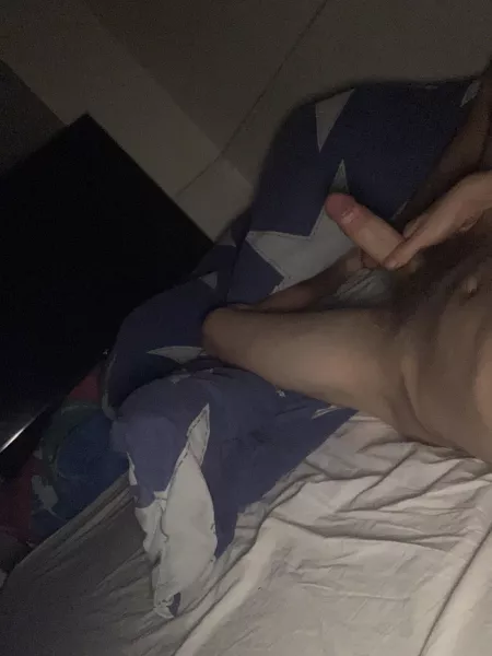 This could be your point of view. by PlantsAndPeople