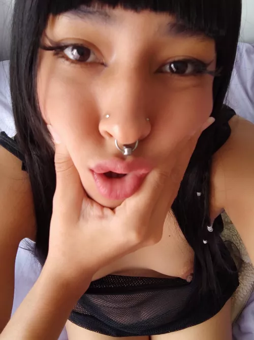 This could be your view 💕 by noi_elektra