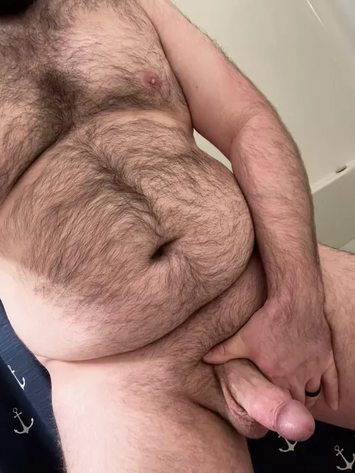 This could be your view, all you have to do is get on your knees and open wide 😈 by StudMutt