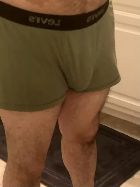 This count? by straightprickof