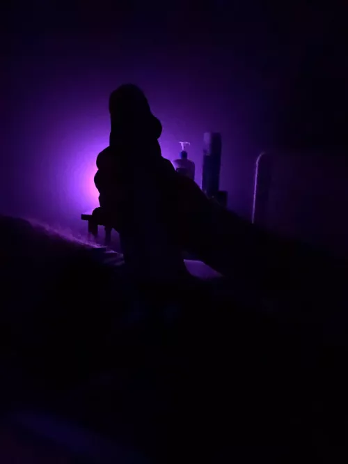 This counts, right? by merelykev