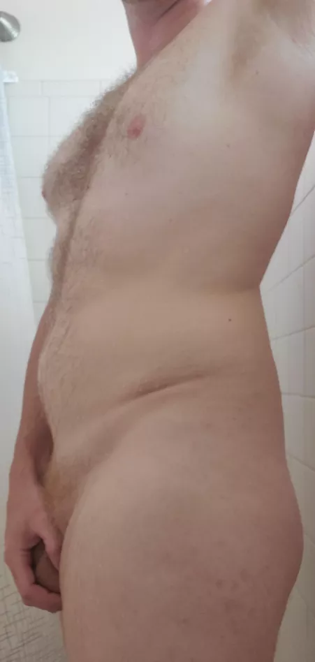This cub is finally ready to start showing off. Let me know if you want to see more! by chipsndip876