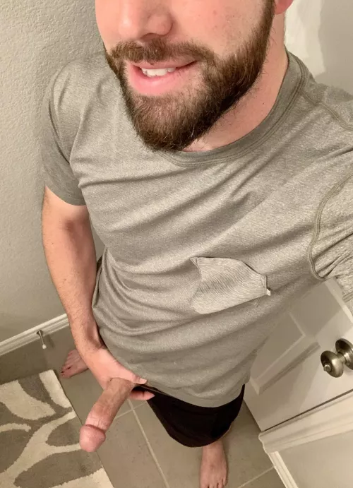 This dad is thinking about getting the snip 👀 by BoredD4D