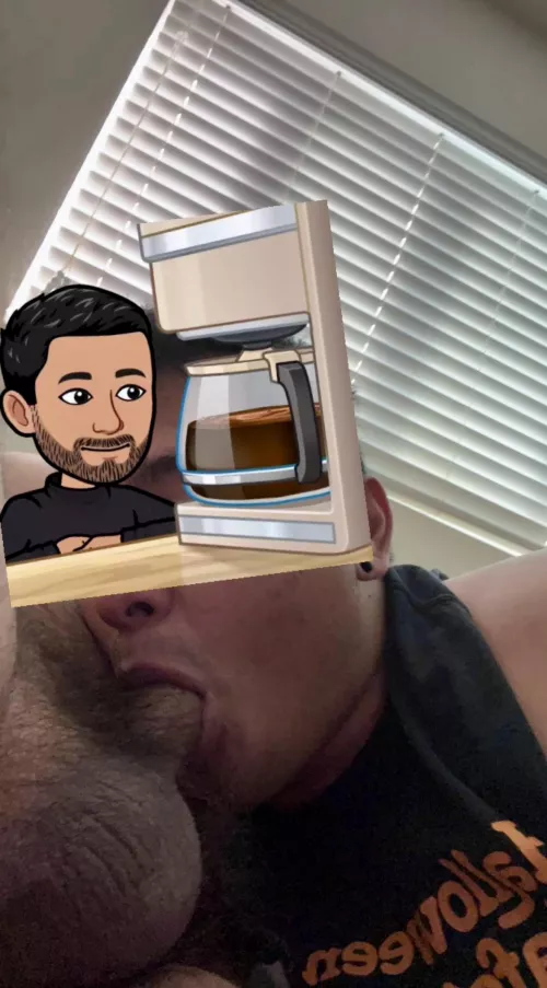 This daddy loves sucking random cock in the morning. Any daddies in San Diego CA? (38) by Hrnystoner916