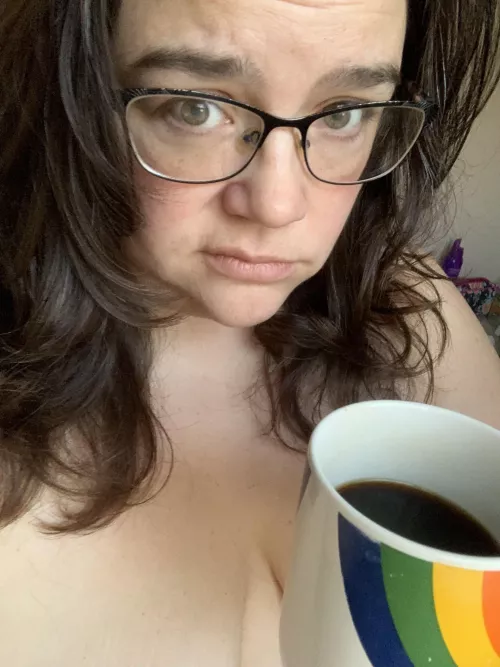 This day has got to get better, right? RIGHT?!? by Affectionate-Note636