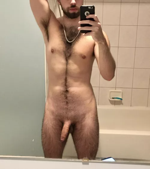 This dick ain’t gonna suck itself by hornyoffmain669