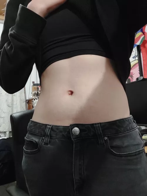 this do anything for you? by Ranose278