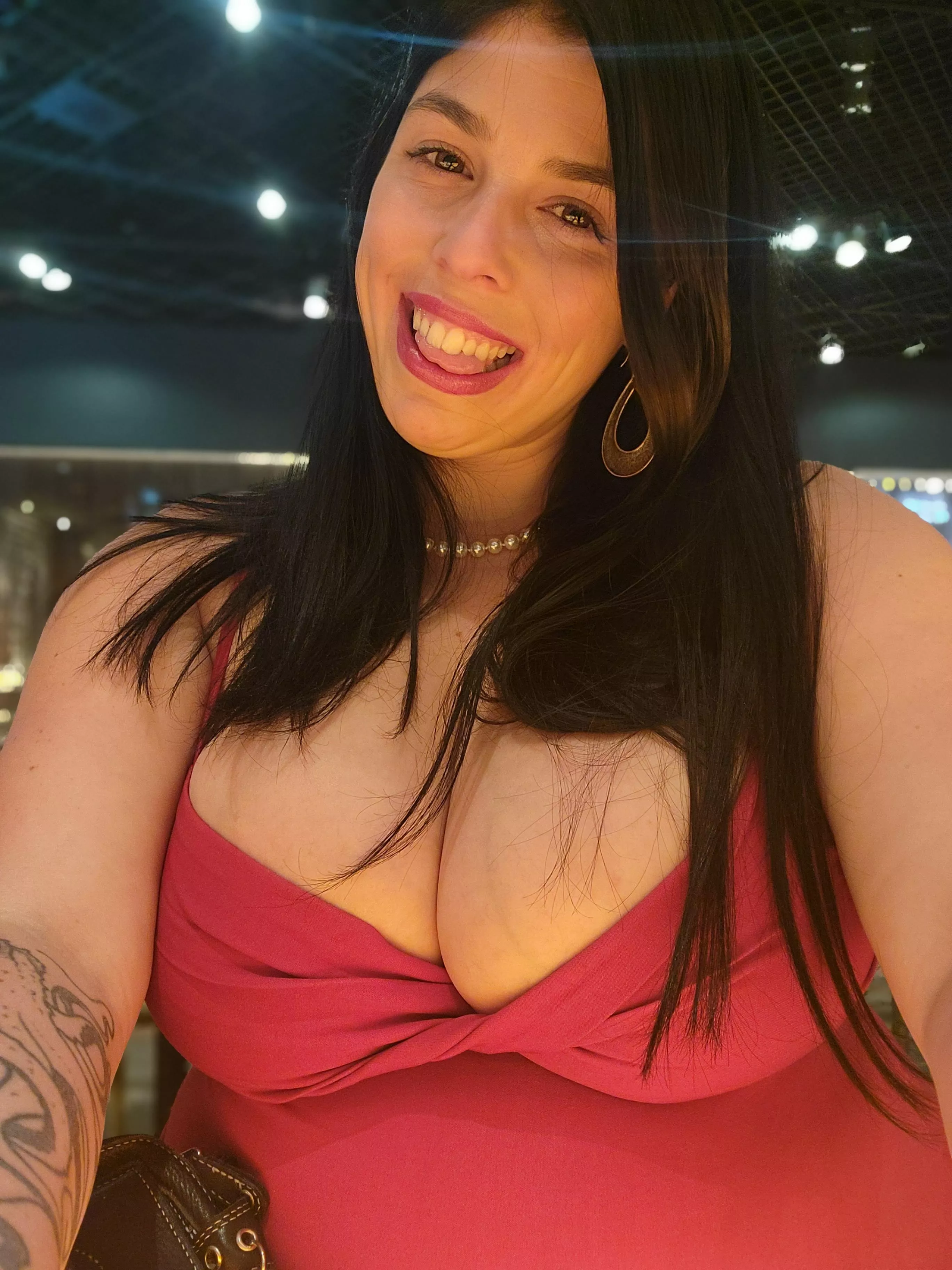 This dress is perfect posted by sheisatang