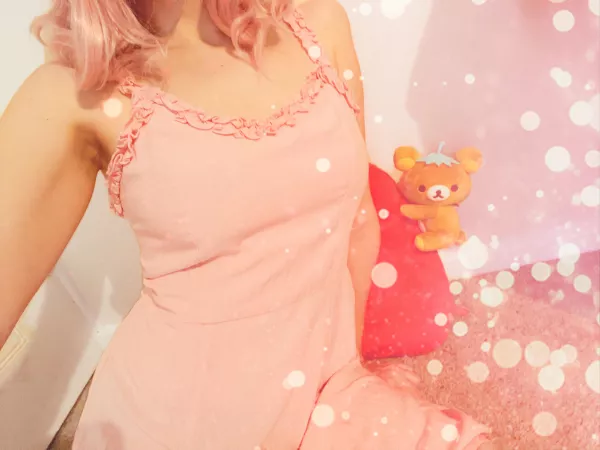 This dress makes me feel like a princess 🥰 by zen_flower