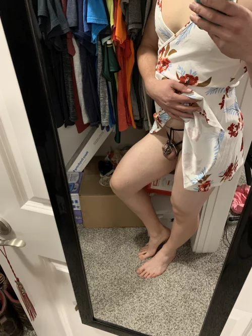 This dress ❤️ by Top-Contribution-202