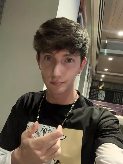 this dumbass Irish boy is moving to Canada in less than 2 days and I’m still not packed 😅 by Dillon-Daytona