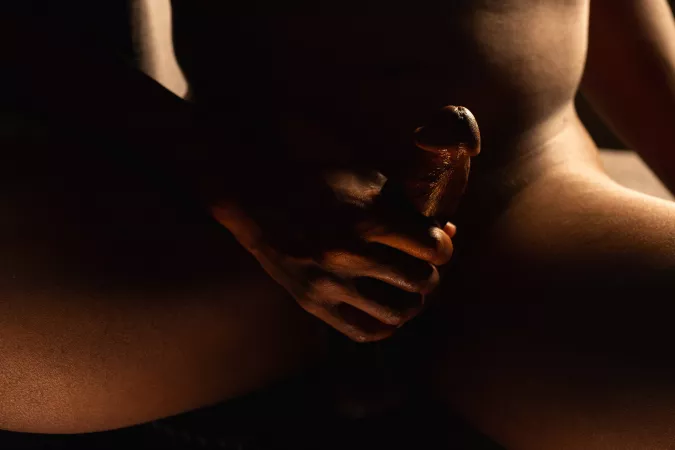 This ember keeps burning by blackbalanced